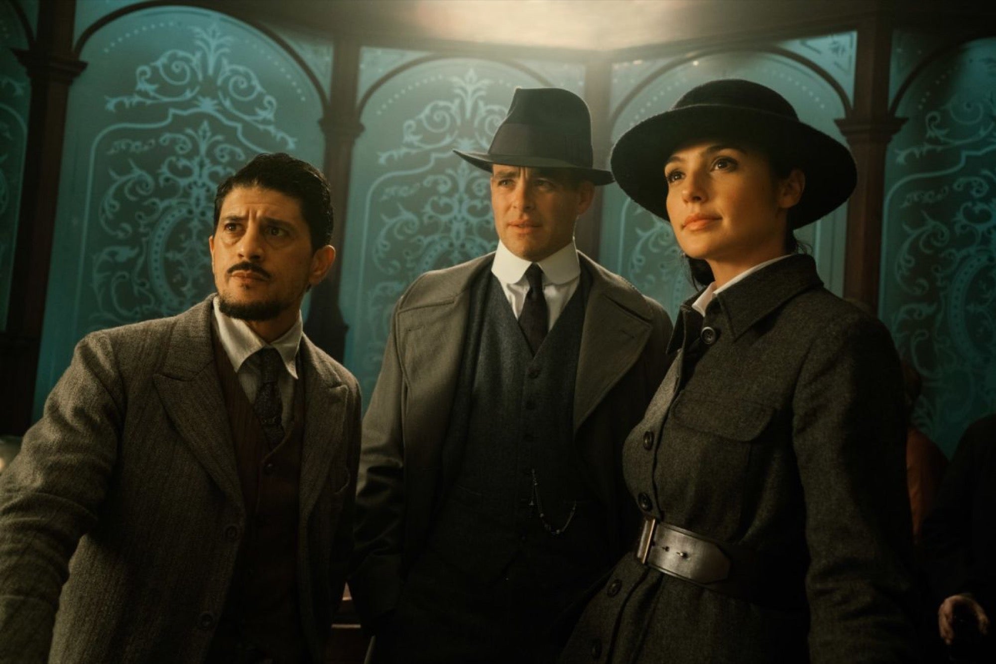 Wonder Woman - Articles & Biography | Entrepreneur