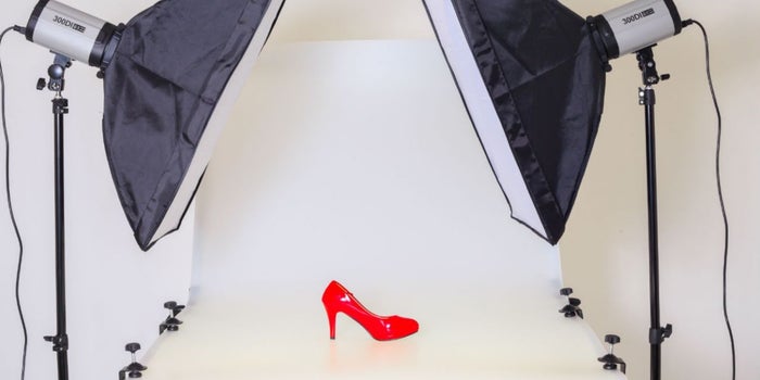 7 consejos para mostrar las mejores fotos de tus productos