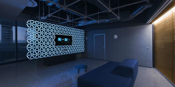 Conoce CXE, un espacio de innovación y tecnología para transformar los negocios