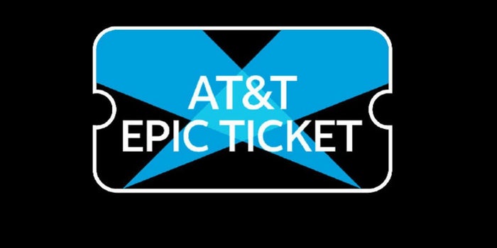 AT&T se une con OCESA al lanzar una app para conciertos
