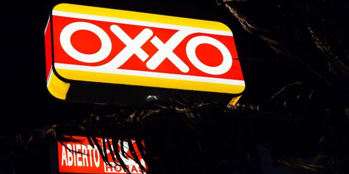 Ya podrás recoger tus remesas en Oxxo