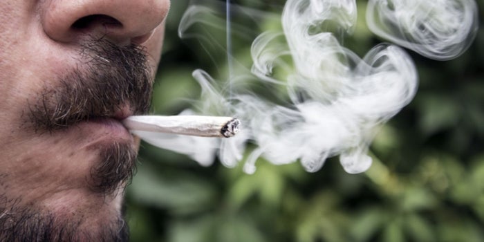 As American Attitudes Become More Liberal, Even Republicans Favor Pot Legalization