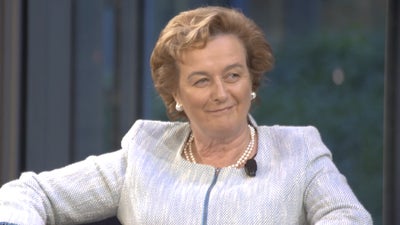 It's Too Soon to Say How Bad Brexit Will Be for the U.K.