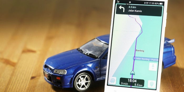 Estos son los peores países para manejar (según Waze)