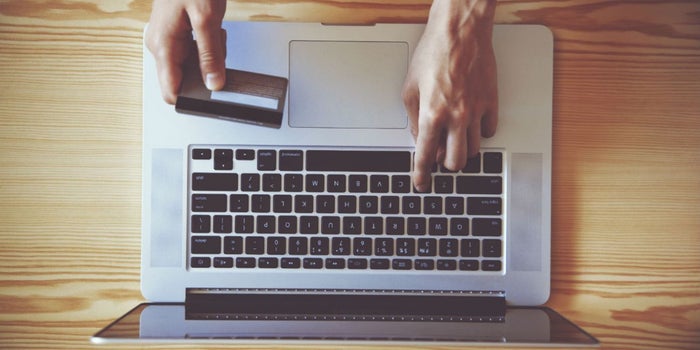 5 formas de cobrar en ecommerce