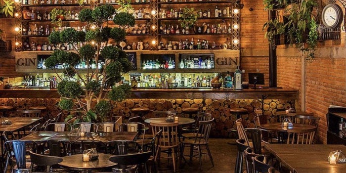 4 consejos efectivos para abrir tu propio restaurante bar sin fracasar