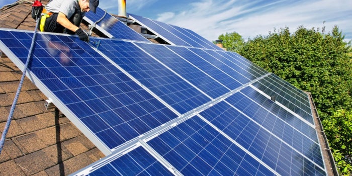 ¿Panel solar? Antes de comprarlo checa estos 5 tips