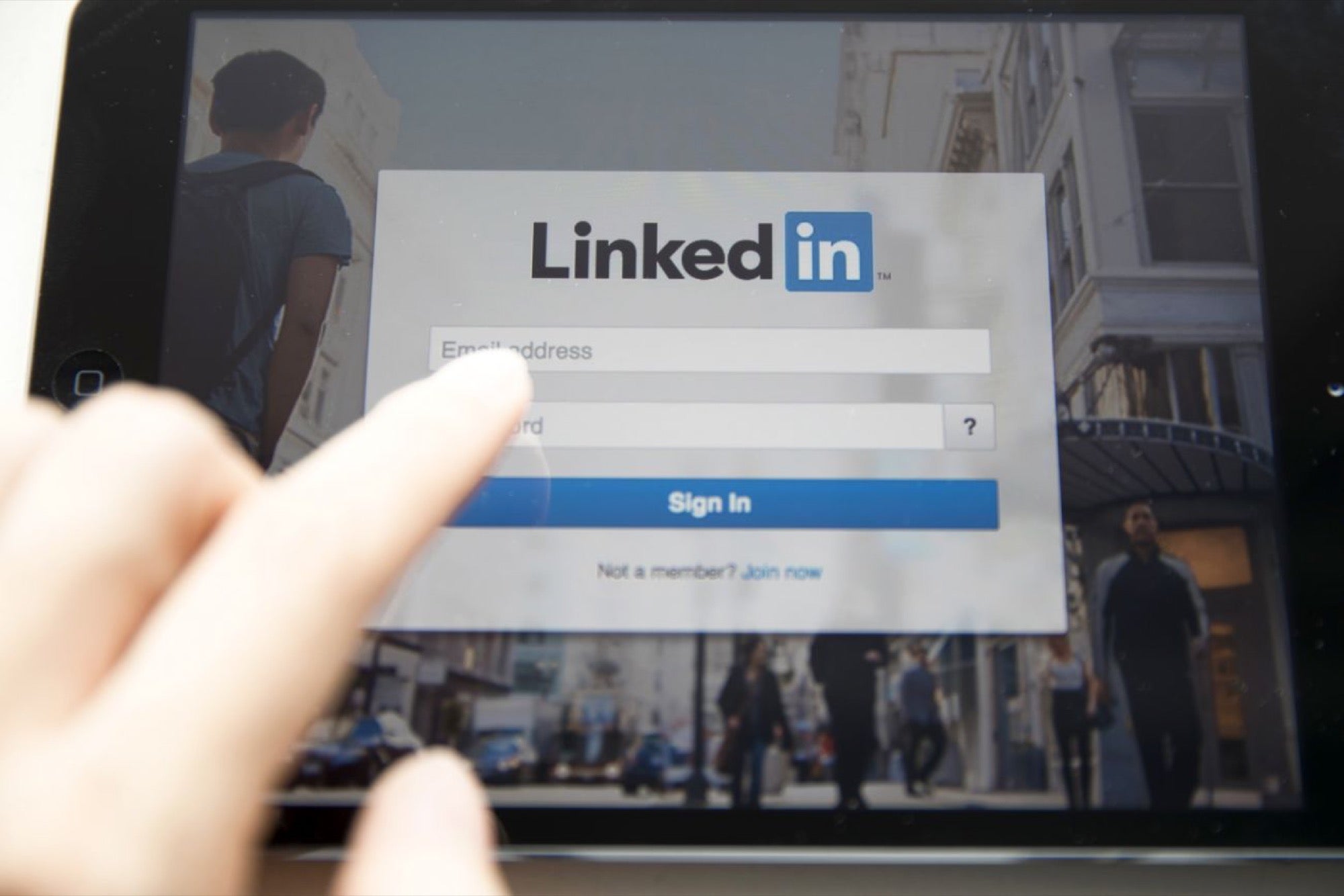 How to a LinkedIn Power User (Infographic) Entrepreneur