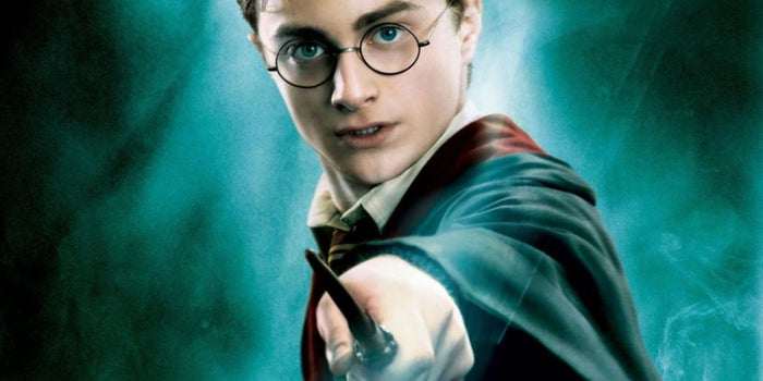 ¿Te gustó Pokémon Go? Ya viene Harry Potter Go