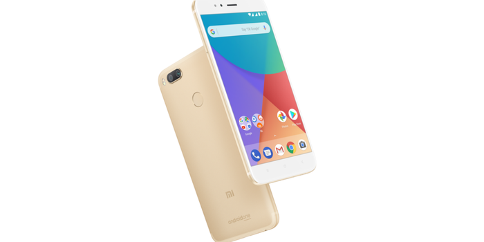 Llega a México la competencia de bajo precio del iPhone