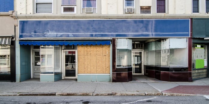 How to Rescue a Failing Retail Business