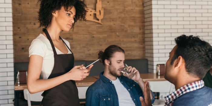 10 frases que el cliente quiere escuchar