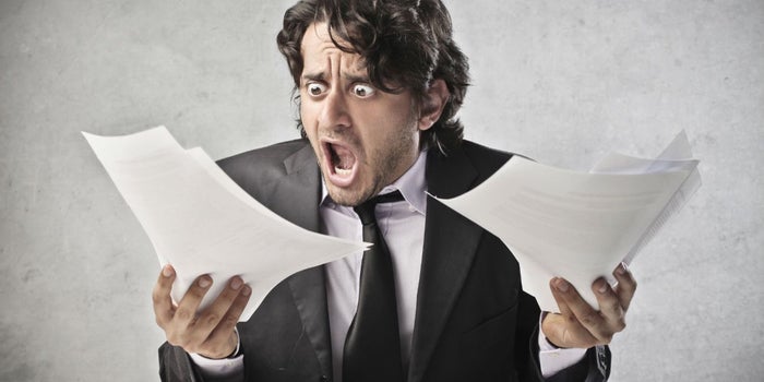 Los 5 consejos sobre los impuestos que nunca recibí