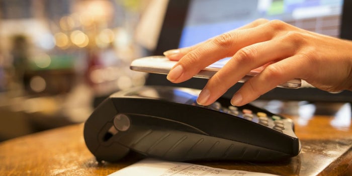 Pasa de análogo a digital al pagar a tus proveedores