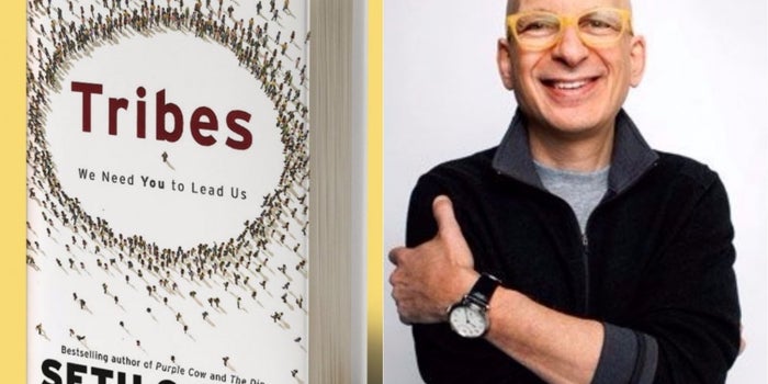 El libro que te enseña a 'crear tribus' en tu negocio