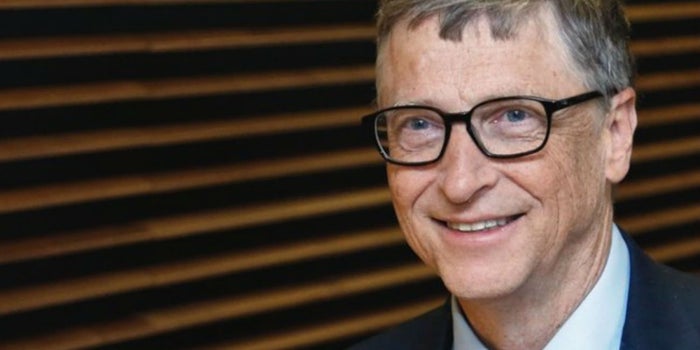 Gates invertirá 100 mdd para tratar el Alzheimer