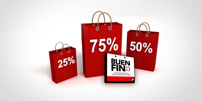 21 ideas simples para tener éxito con tu negocio en el Buen Fin