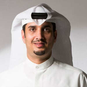 Abdullah Al-Abduljader, photo 2