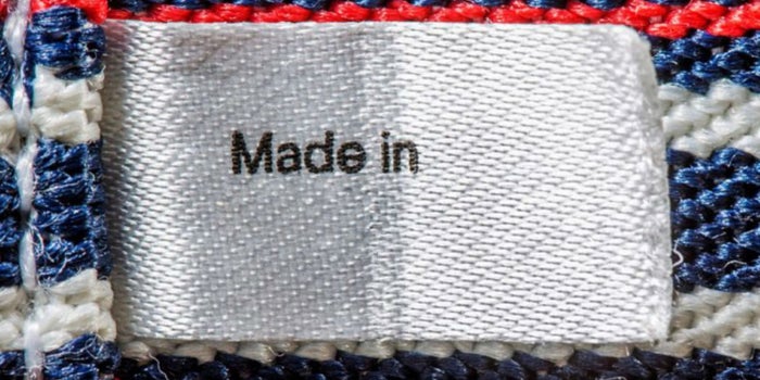 Estas son las etiquetas 'Made in' más respetadas en el mundo