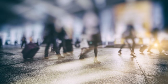 Don't Let Your Butt Dominate Your Brain