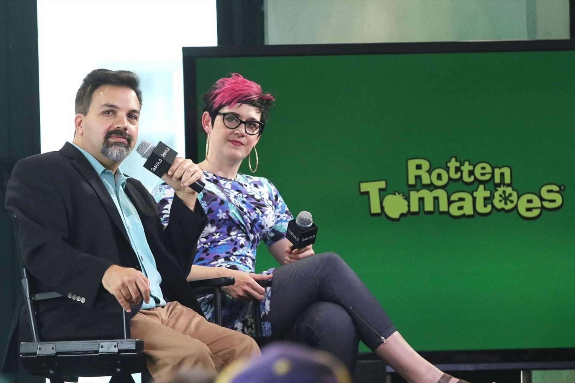 3 Lessons Entrepreneurs Can Take from Hollywood's War on Rotten