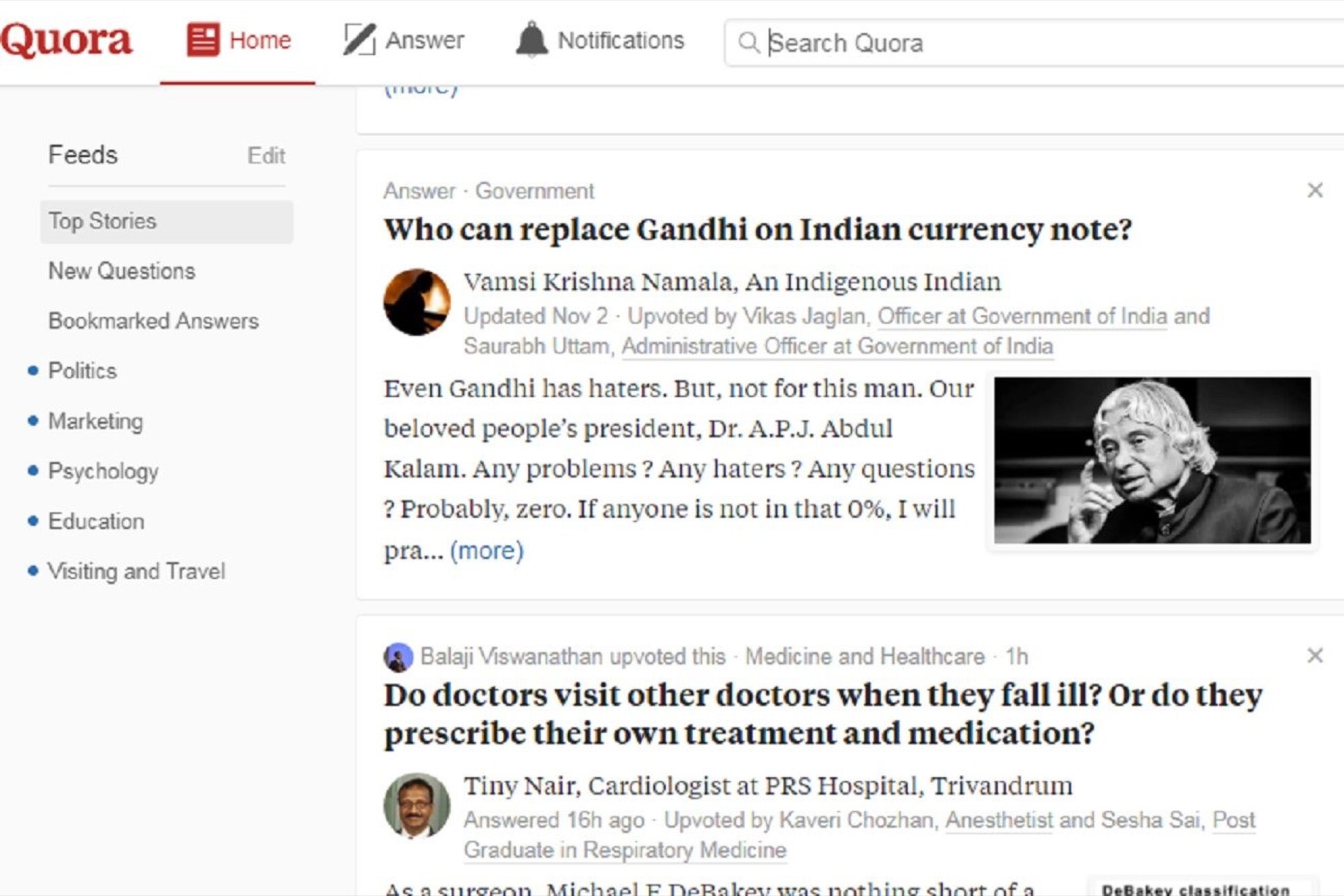 Why Is Quora Important for Business sites? Entrepreneur