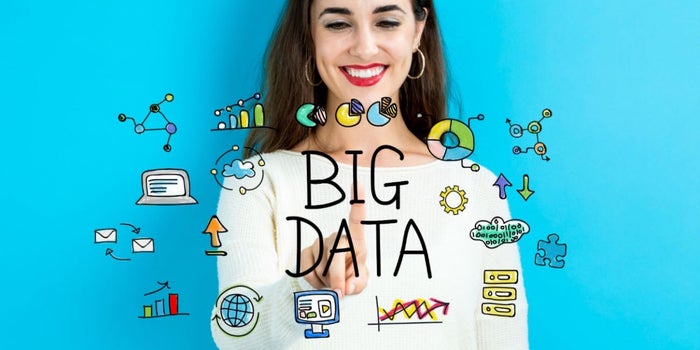 ¿Qué es el Big Data?