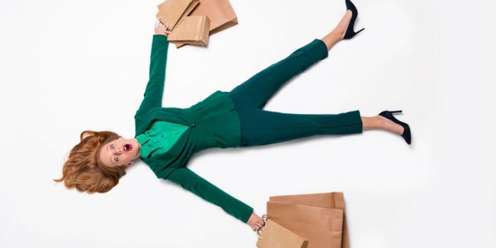 4 claves para no quebrarte por el Buen Fin