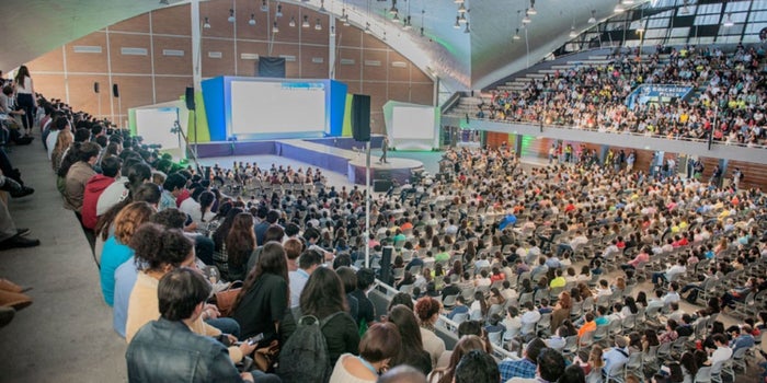 8 conferencias de INCmty que no te puedes perder