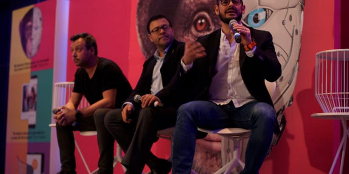 Cómo enamorar corazones digitales según Mercado Libre y Cornershop