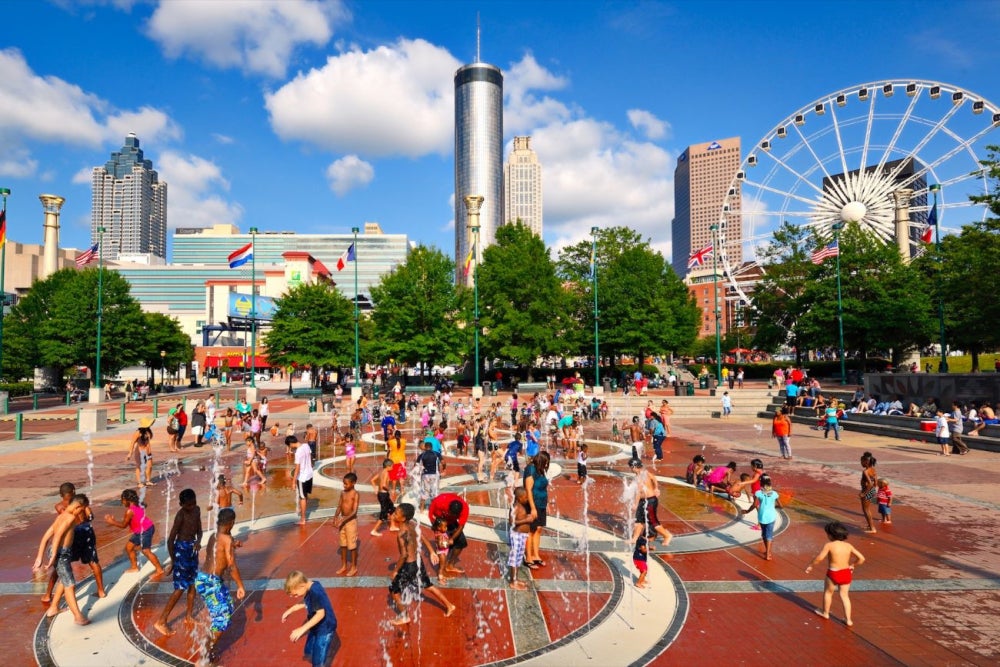 A New Study Predicts the Top 13 Places Where Amazon Could Build Its New Headquarters