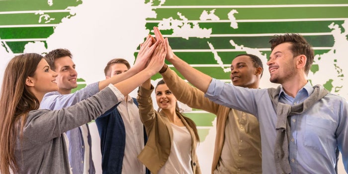 ¡América Latina y Europa conectan sus ideas en Colombia!
