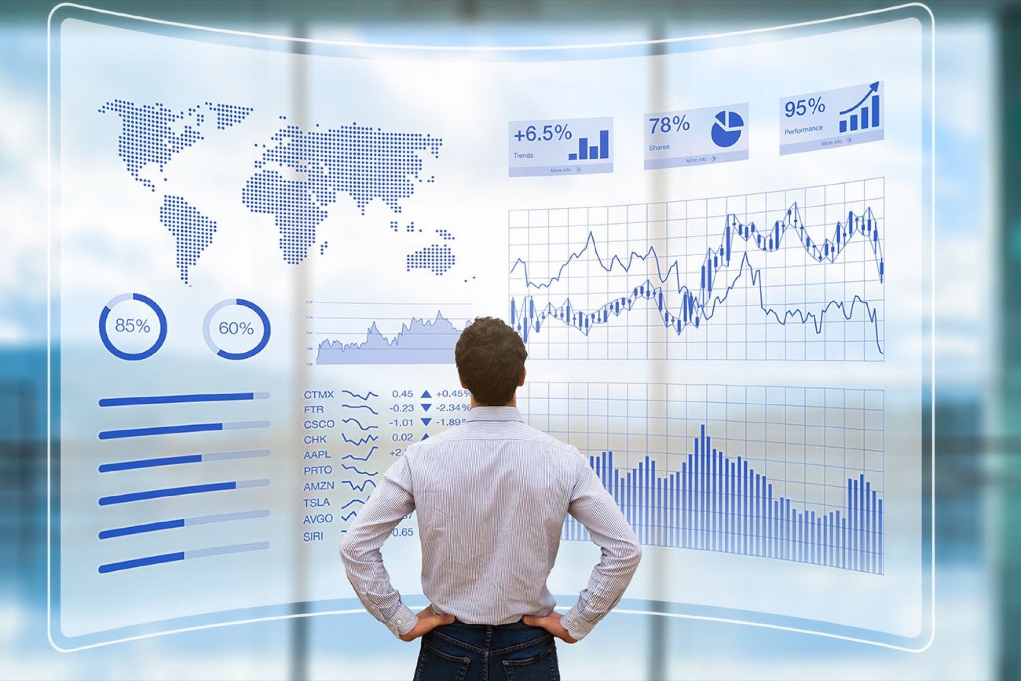 Our Top 10 Franchise Categories for 2018 Entrepreneur