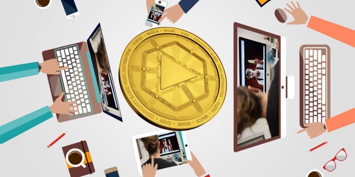 Video Streaming Platform Announces Partnership Aimed at Lower Cost, Censorship-Free Distribution