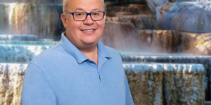 A Blockchain Specialist Discusses Business, Cryptocurrency and ICOs