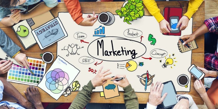 6 formas fáciles de sacarle provecho a tu presupuesto de marketing