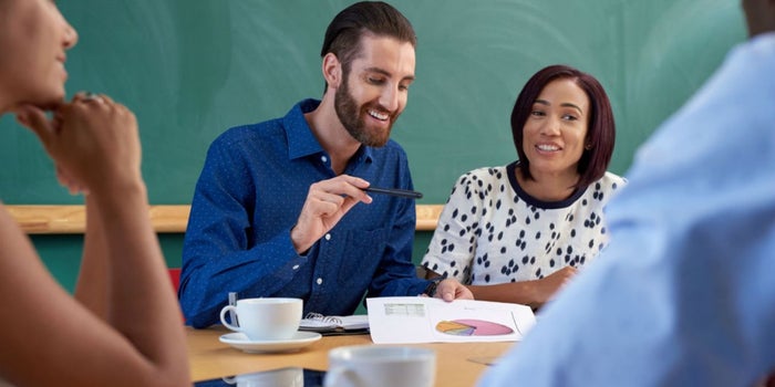 Las claves que debes conocer para dar un pitch mágico