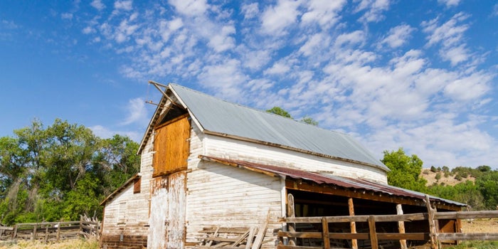 Entrepreneurs Could Be the Key to Rejuvenating Areas of the Country That Have Been Left Behind