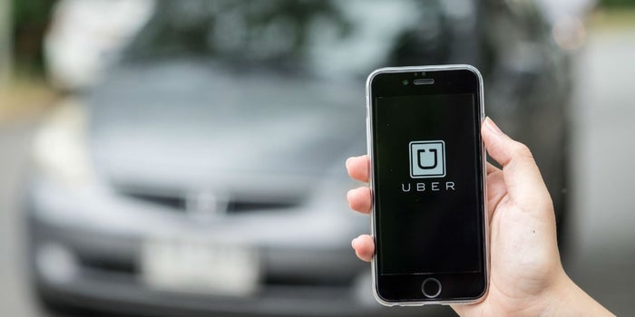 Uber sufrió ciberataque que afectó a 57 millones de usuarios (y lo ocultó un año)
