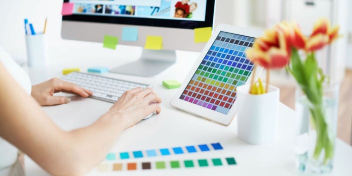Qué dice el color de tu logo dice sobre tu marca