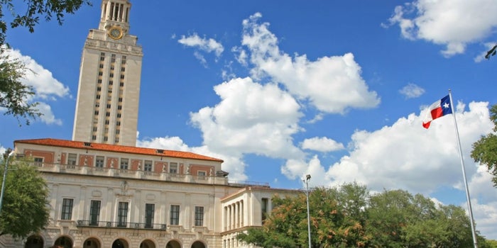 La Universidad de Texas abre una oficina en la UNAM