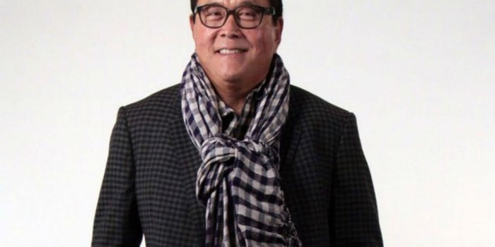 Robert Kiyosaki viene a México a enseñar sus secretos de negocio