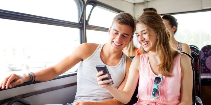 La startup que revoluciona la vieja industria de los viajes por los millennials