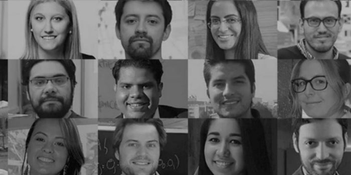 Conoce a los 35 jóvenes más innovadores de América Latina