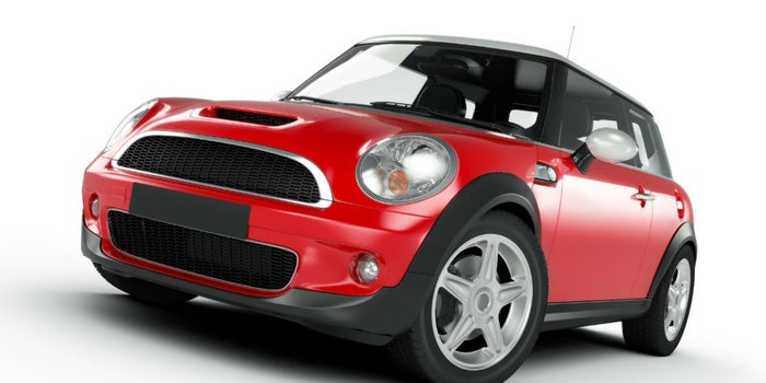 Top 10 de automóviles para emprendedores