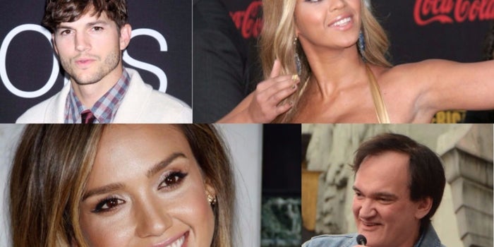 13 actores que también son emprendedores