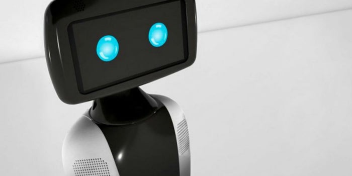 Conoce al robot mexicano que quiere ser tu asistente personal