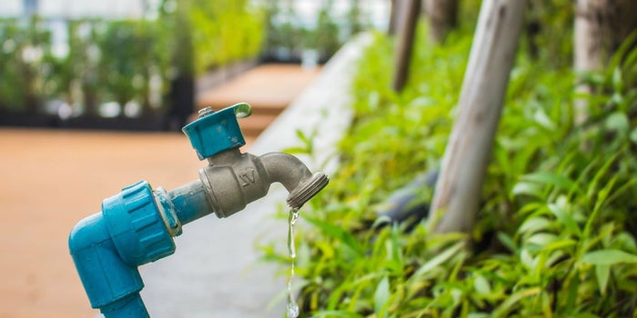 Se buscan ideas disruptivas para resolver problemas del agua