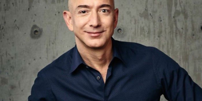 Black Friday, el evento que ha convertido a Jeff Bezos en el hombre más rico del mundo