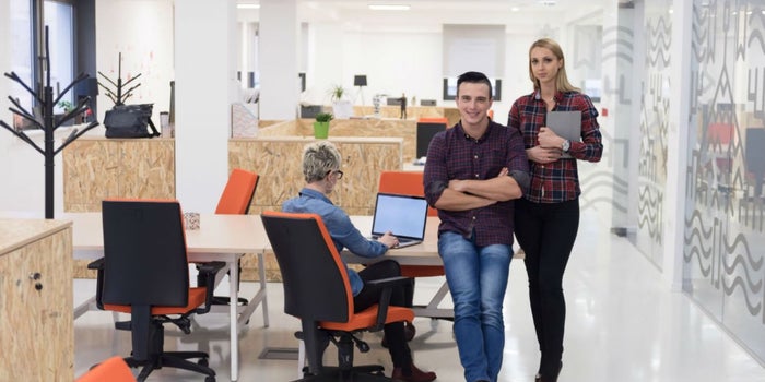 ¿Cómo pasar de startup a scaleup?